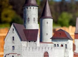 Park Miniatur Świętokrzysko